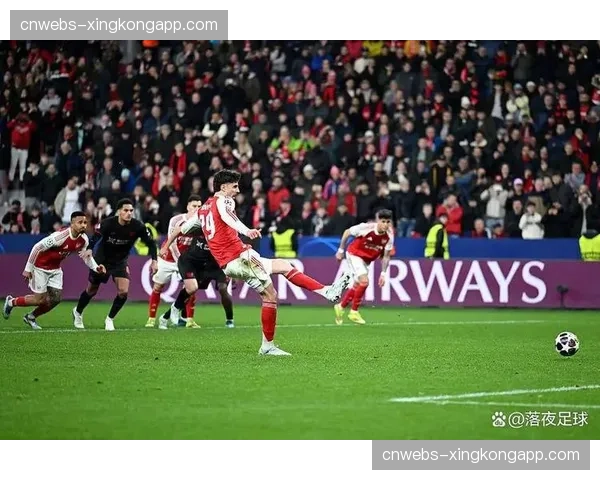 评论：哈弗茨进球回暖，但阿森纳整体射门效率问题依旧突出