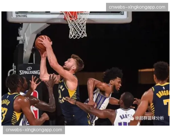 现代篮球转型：防守反击得分占比达28.6%